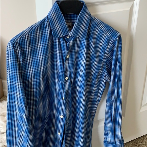 Brand new dress shirt - Picture 2 of 7